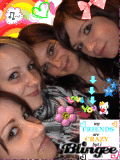 best friends