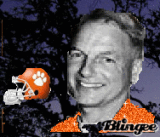 a clemson agent gibbs