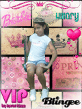 adorable princess