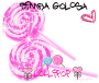lollipop