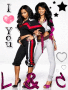 Lauren&Cassie