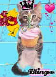 minou matou