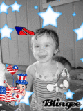JULY 4TH MORGAN