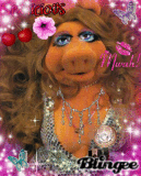 Miss Piggy