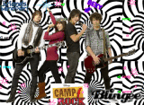 camp rock
