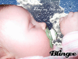 Sleeping Baby