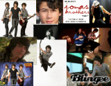 jonas brother