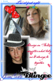 Gian N Geri  luvers for ever...