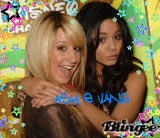 Ash e Vane