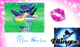 mew corina