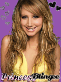 Ashley ist die beste