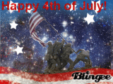 Happy 4th of July!