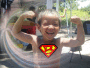 super colin b