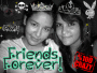Friends Forever..!