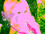 pink fairy pink fairy