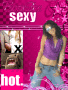 born to be sexy