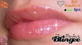 `Bill Kaulitz_lips