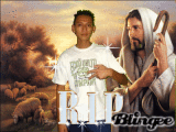 memory of friend