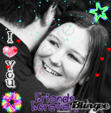 Love in her smile Love in her smile
