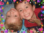 Florian et Lucas