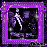 Missing You Fairy