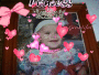me im a pretty  baby