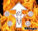 Echelon on blingee