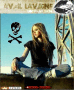 Avril Lavigne again^^ Avril Lavigne again^^