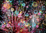 Fireworks Overload.