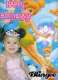 1 ano angelina