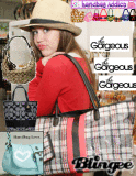 Miley Purse