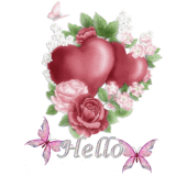 hello