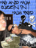 ME ND MUH CUZZIN