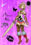 Princess Ashe