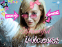 ashley the beautiful princess