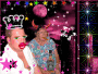 MaRK AND GRANNY 