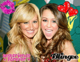 Ashley&Miley