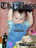 Mein Sohn