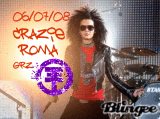 CRAZIE ROMA