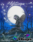 Fairy Blessings
