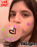 CHICLE:*♥ CANDY ** LA ANTOSS *♥