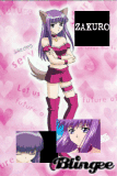 zakuro
