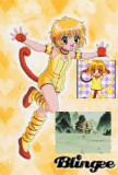 mew pudding