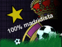 100% madridista