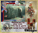 In Loving Memory