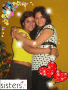 las mejores amigas