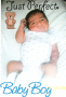 JOSUE AARON IBARRA.... BORN ON 7-1-08