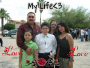 mi primera comunion y mi family