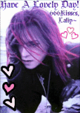 Sugizo Day