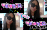 Cute girl